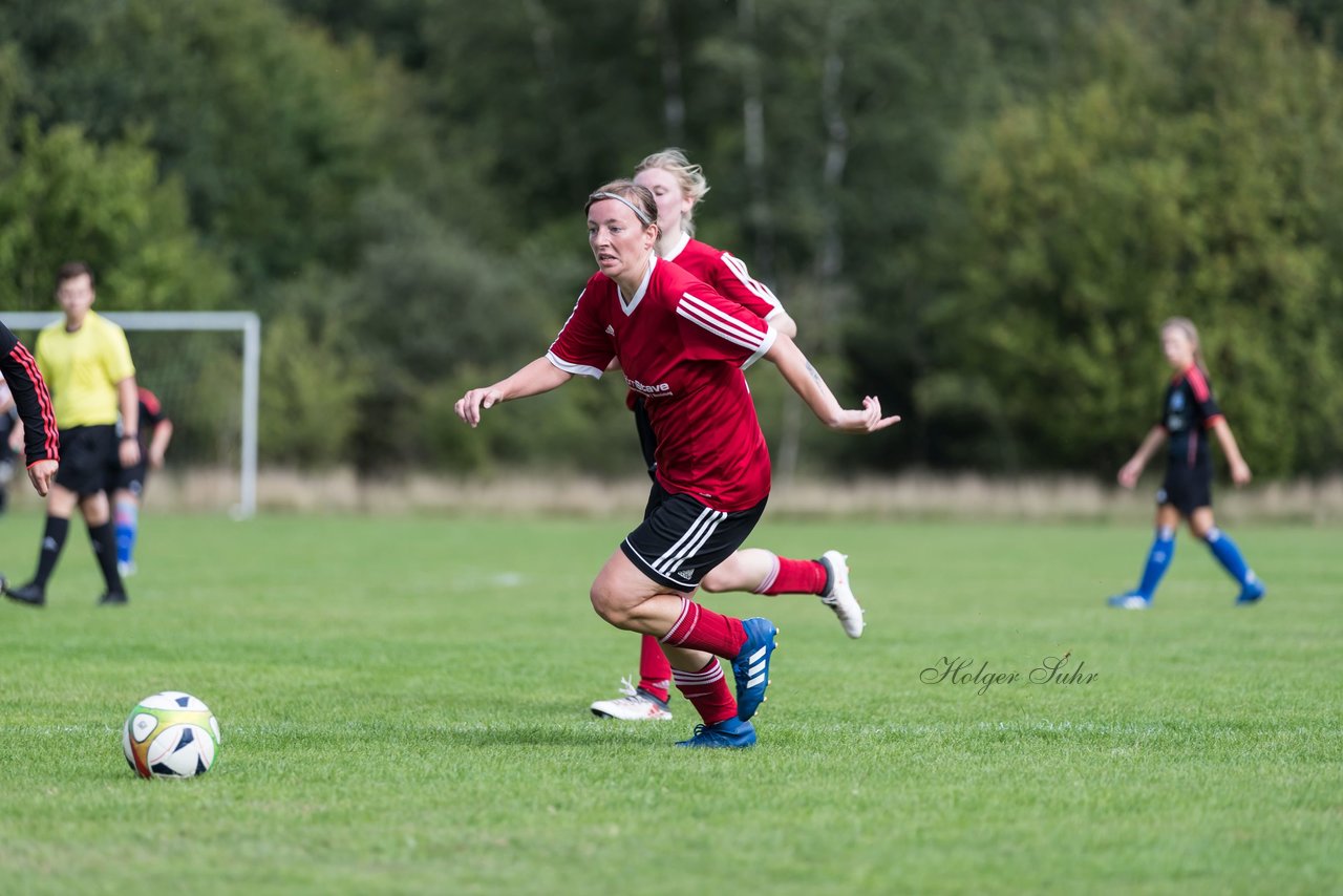 Bild 296 - Frauen SG NieBar - HSV 2 : Ergebnis: 4:3